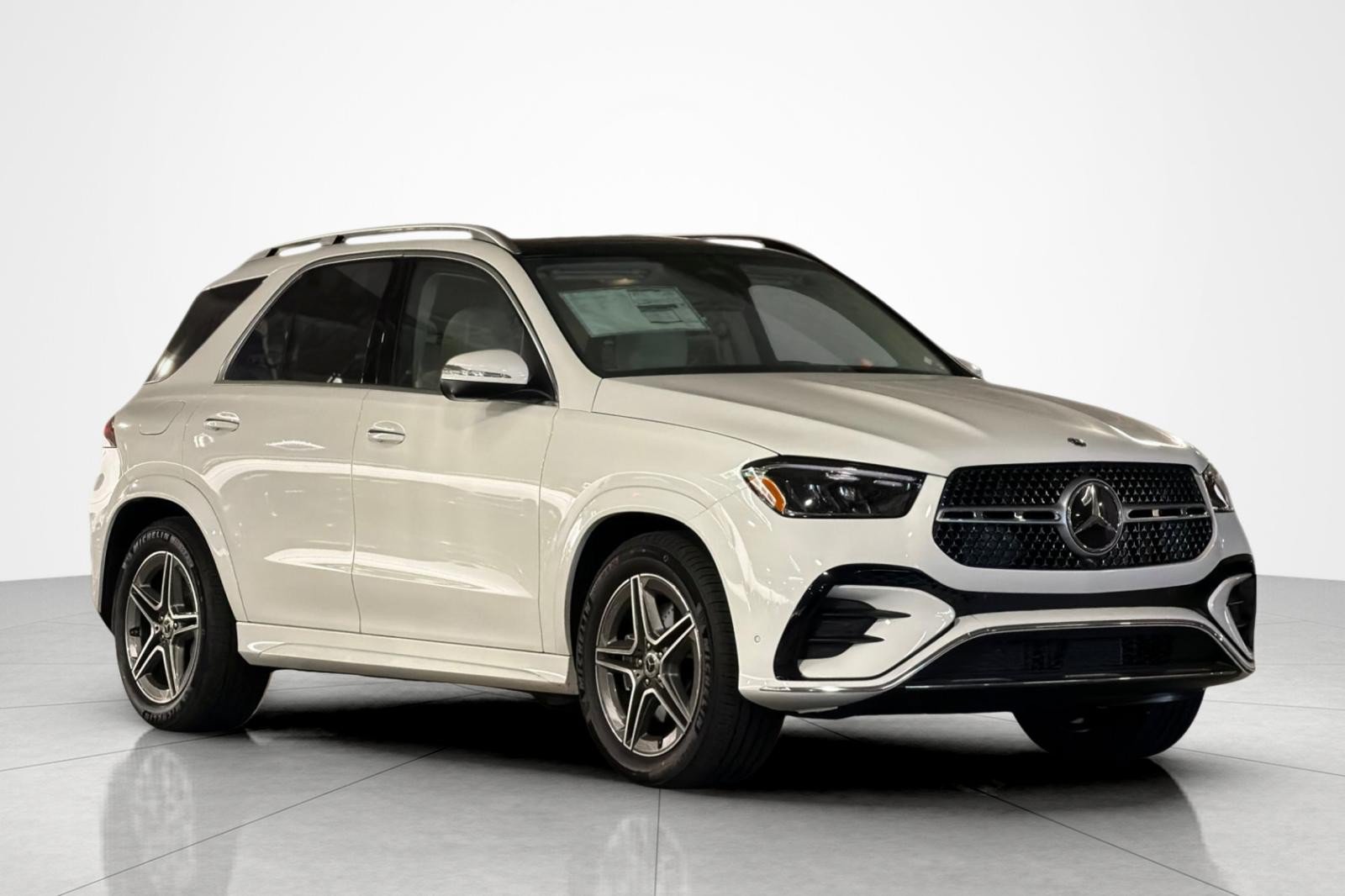 New 2026 Mercedes-Benz GLE 450 4MATIC image 7