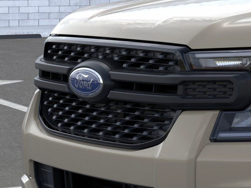 New 2026 Ford Ranger XL RWD image 17