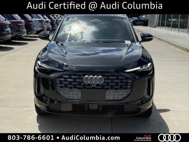 Certified 2025 Audi Q5 Premium AWD/4WD image 8