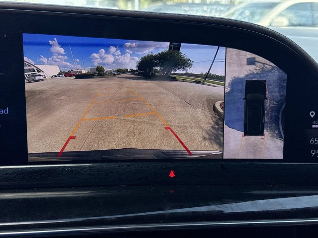 Certified 2024 Cadillac Escalade ESV Sport Platinum w/ LPO, ONYX Package AWD/4WD image 29