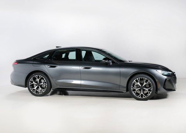 New 2026 Audi A6 Premium Plus AWD/4WD image 29
