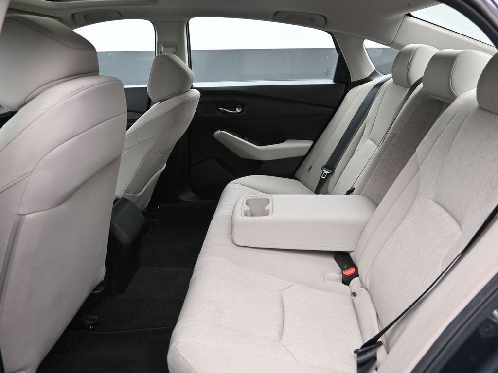 Certified 2023 Honda Accord EX image 23
