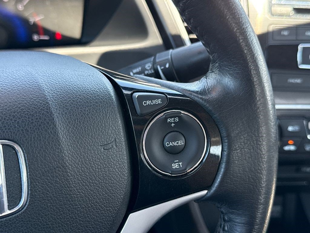 Used 2013 Honda Civic EX-L image 23
