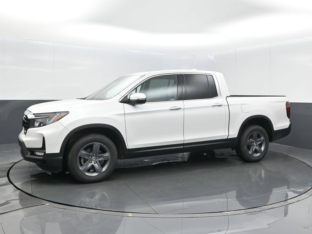 Certified 2023 Honda Ridgeline RTL-E image 10
