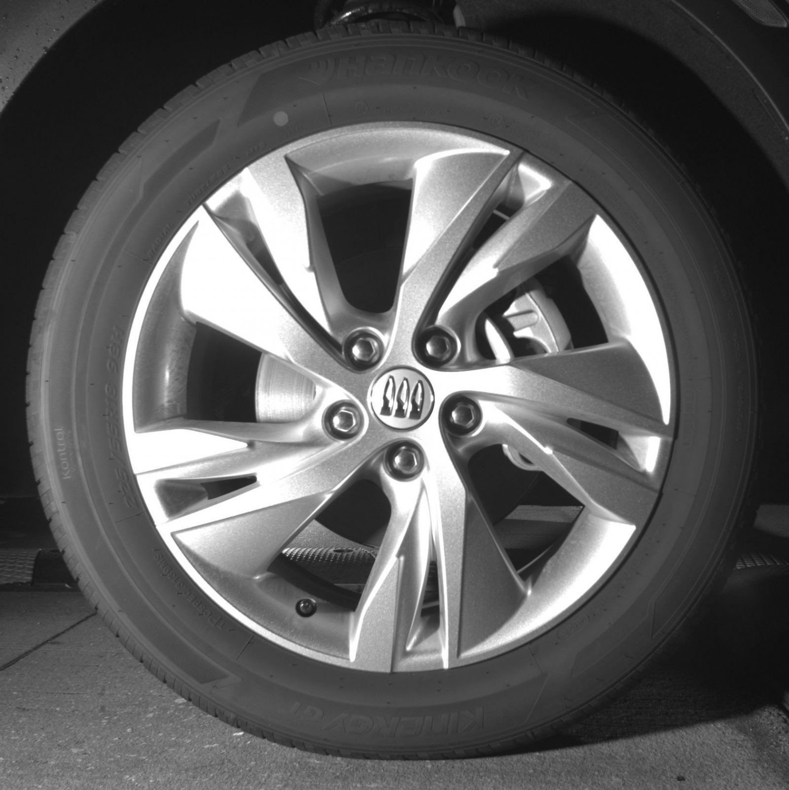 Used 2026 Buick Encore GX Preferred FWD image 15