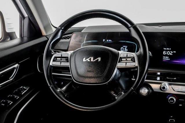 Used 2023 Kia Telluride S w/ S Sunroof Package AWD/4WD image 14