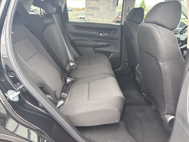 New 2027 Honda CR-V LX image 24