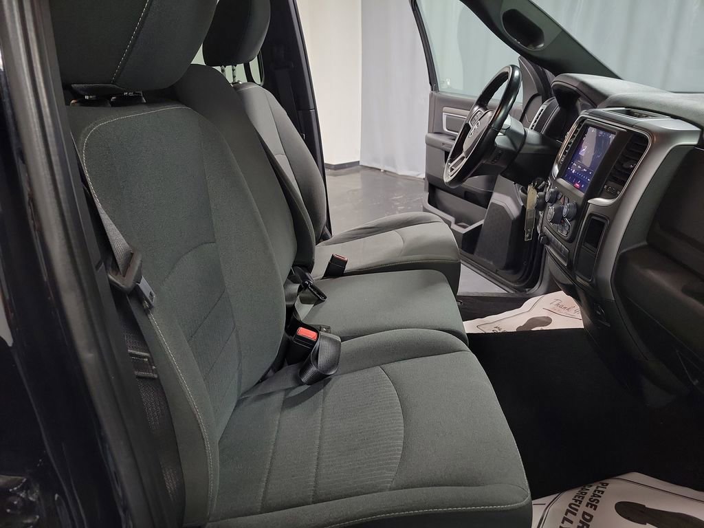 Used 2022 RAM 1500 Classic Warlock image 22