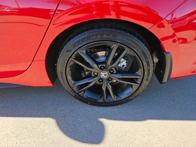 New 2026 Honda Civic Si image 9