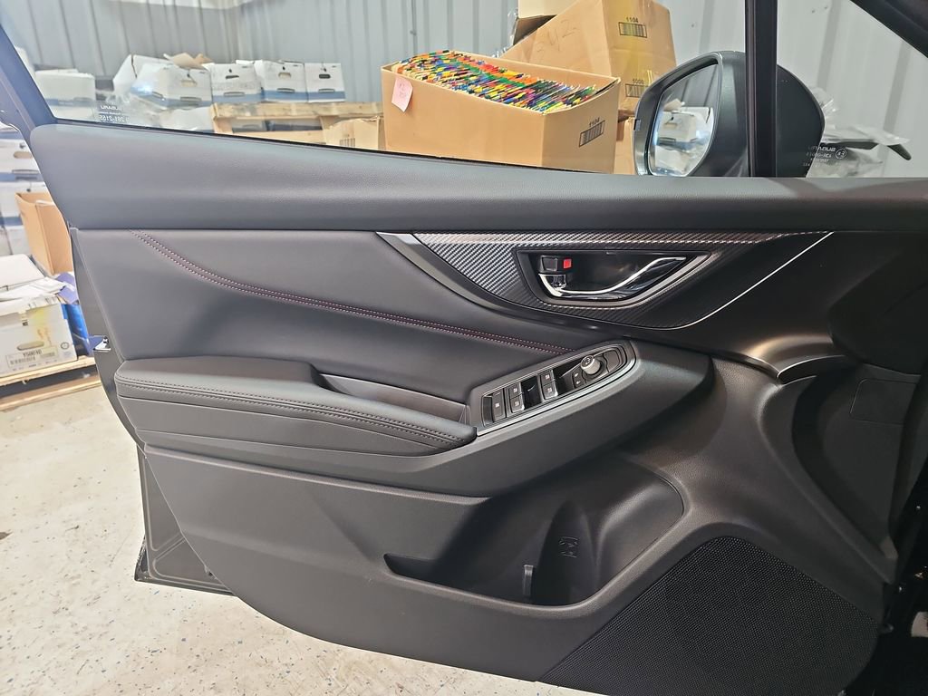 New 2026 Subaru WRX Premium image 28