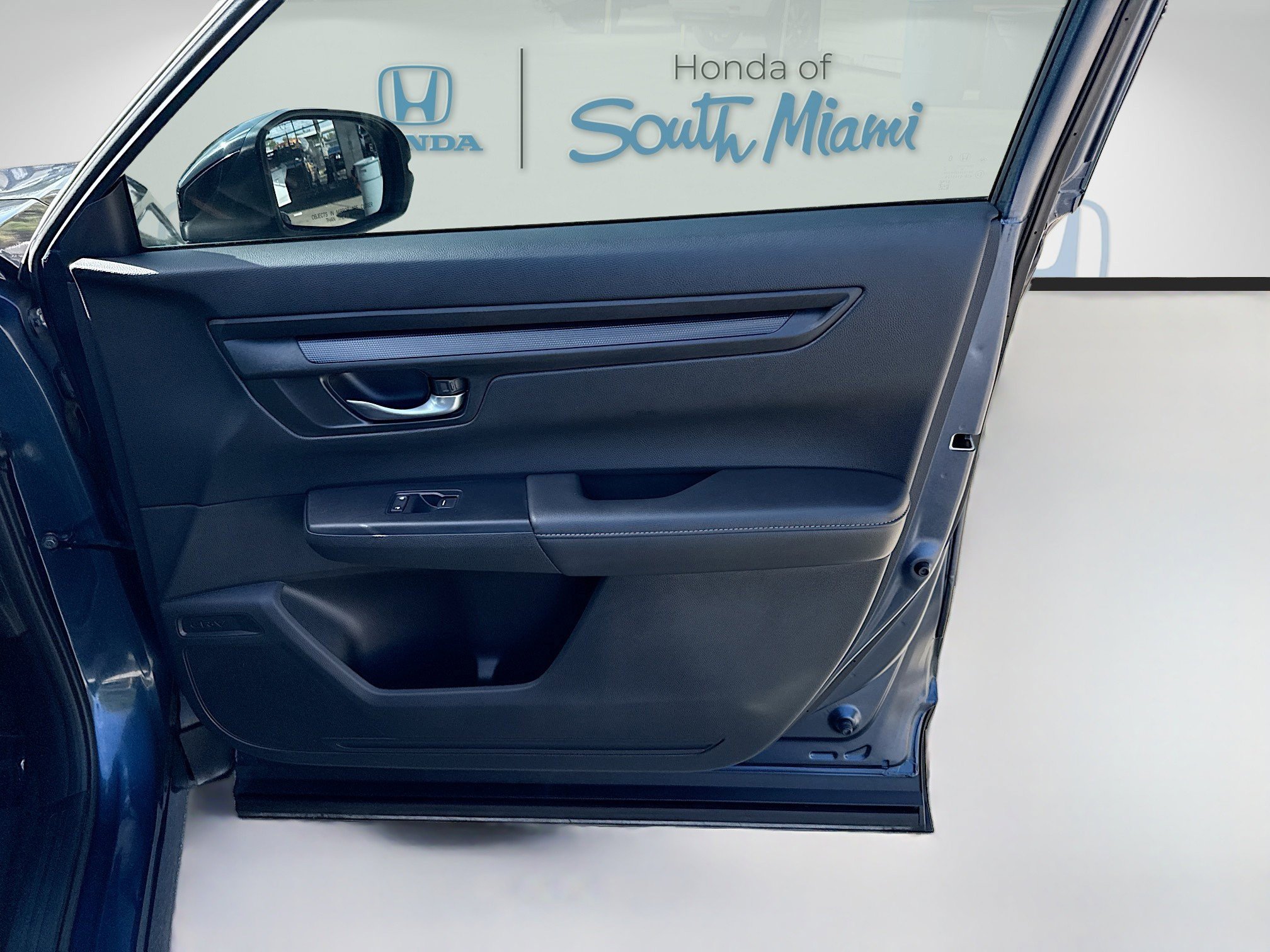 Used 2024 Honda CR-V Sport-L image 32