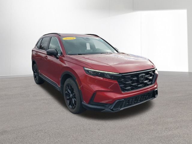 Used 2024 Honda CR-V Sport image 11
