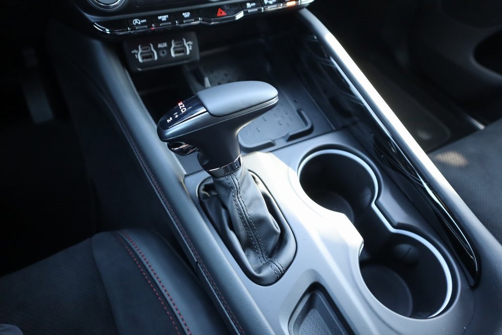 New 2026 Dodge Durango GT image 9