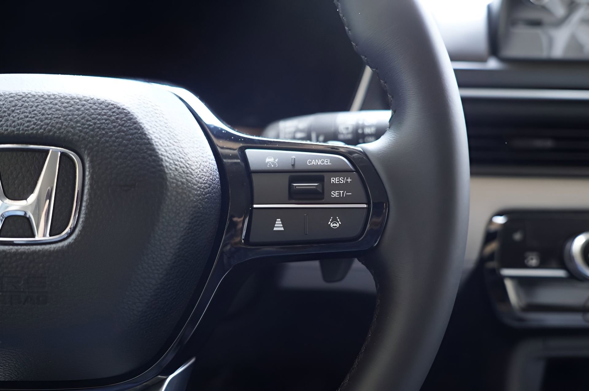 New 2025 Honda Pilot EX-L image 22