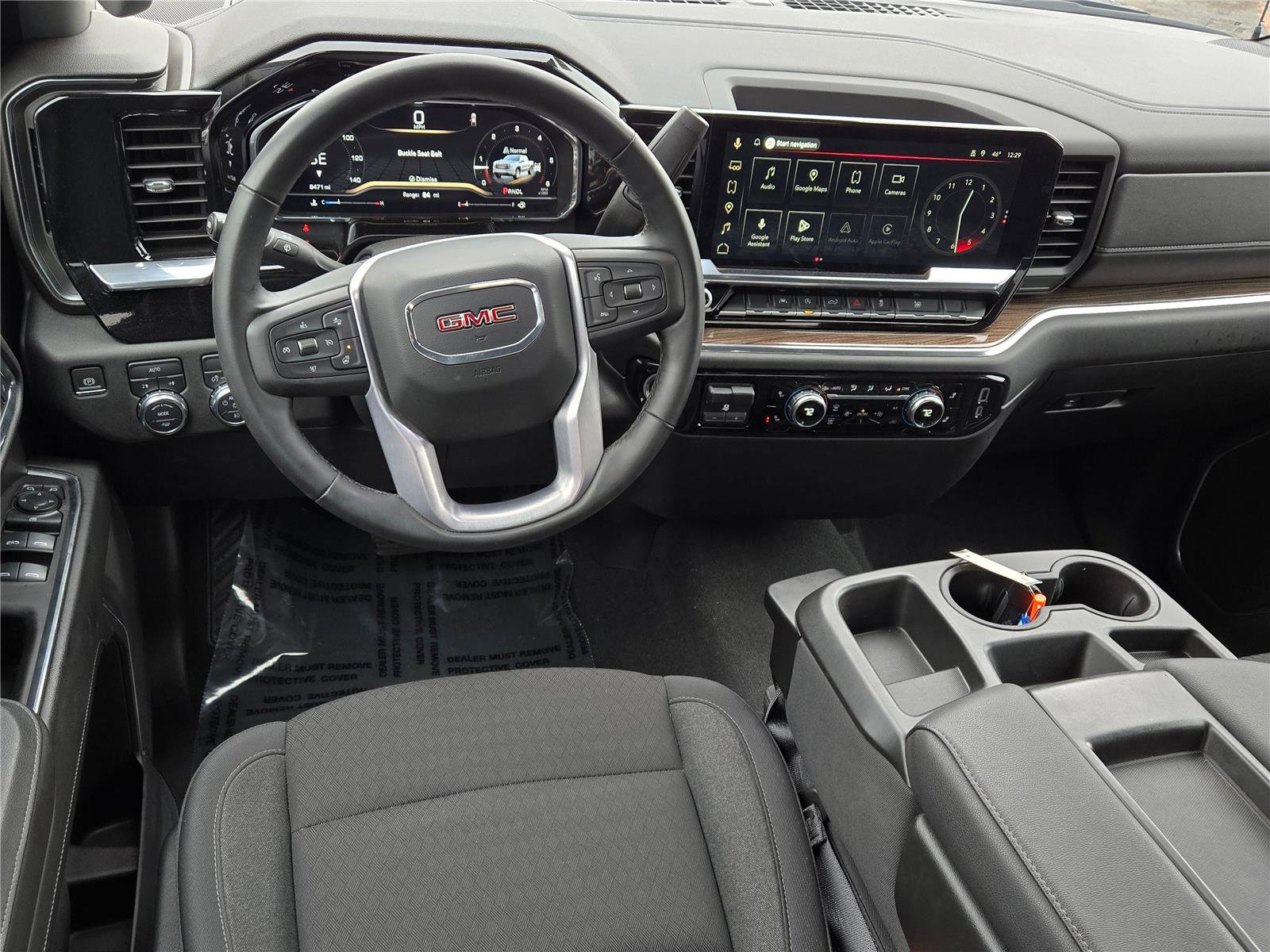 Used 2025 GMC Sierra 1500 Elevation AWD/4WD image 18