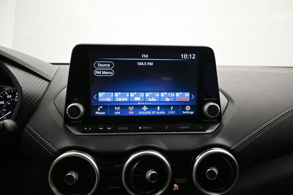 Used 2024 Nissan Sentra SV FWD image 15