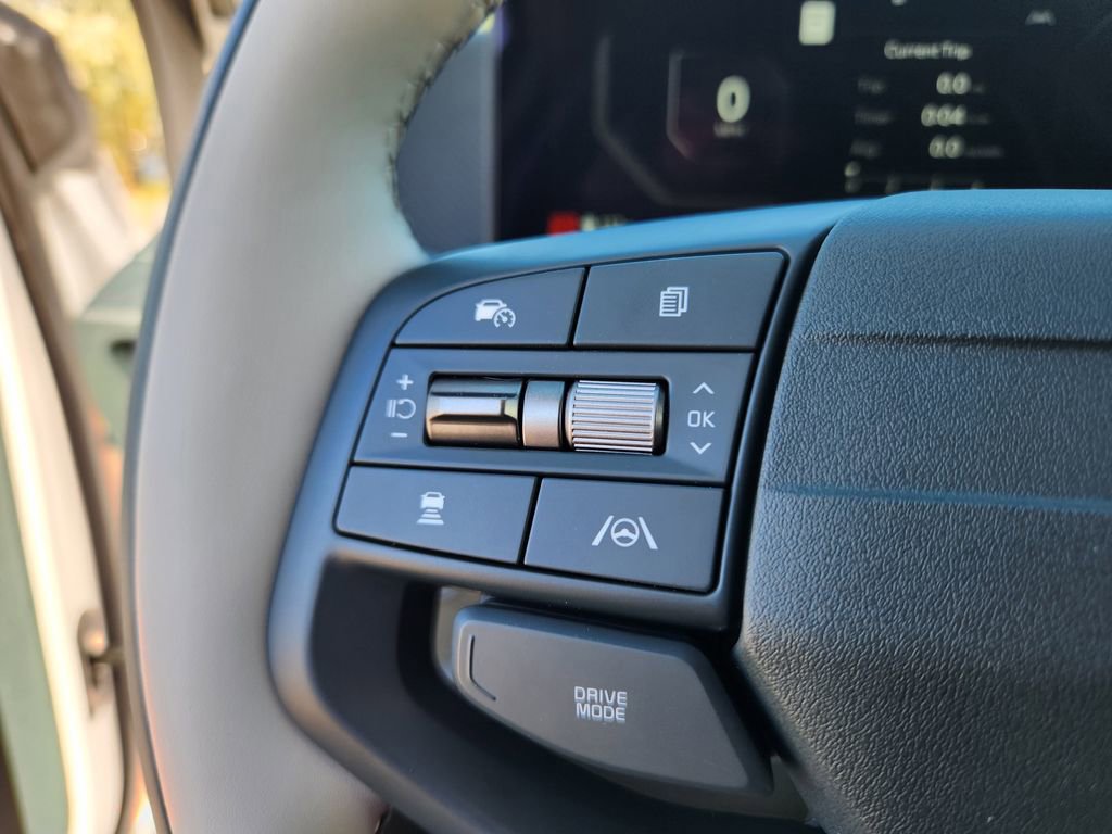New 2025 Kia EV6 Wind image 17