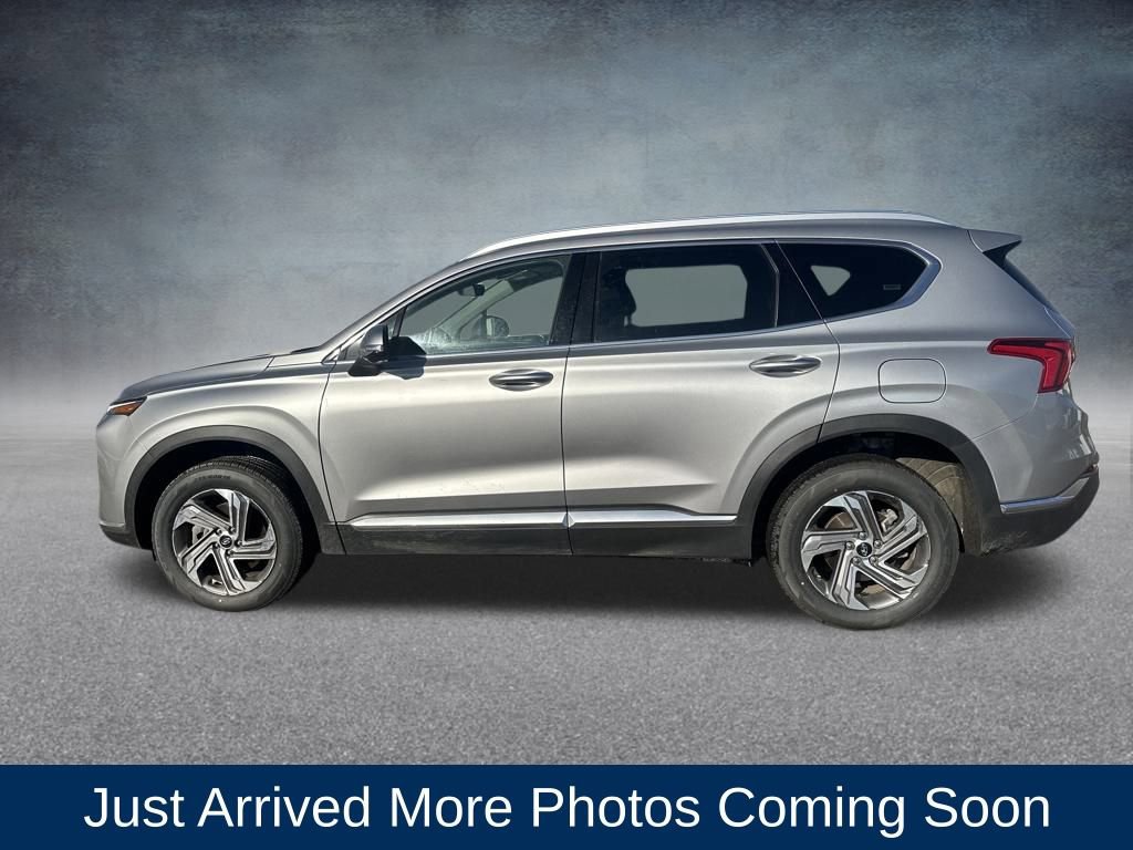 Used 2023 Hyundai Santa Fe SEL w/ Premium Package video 2
