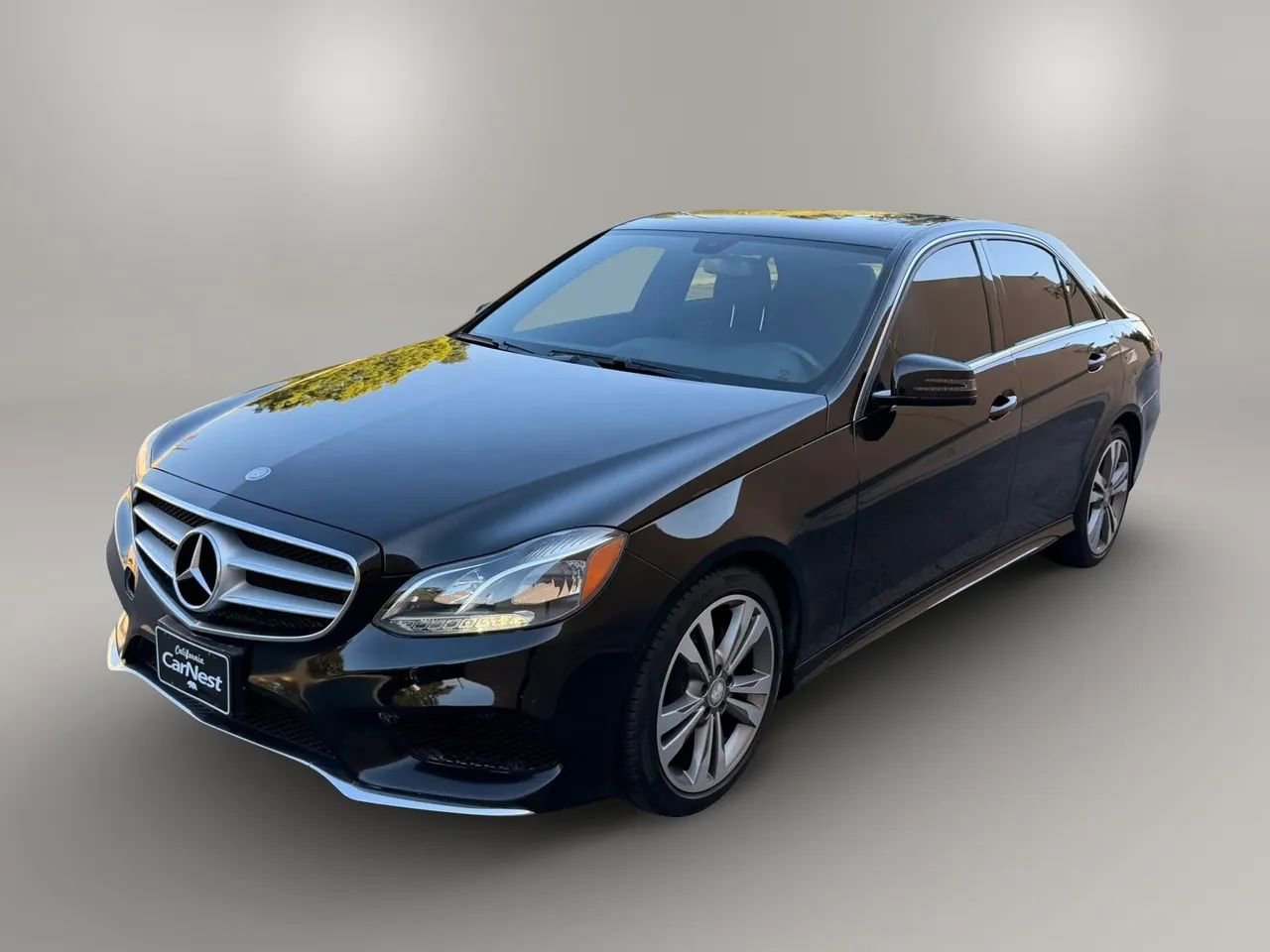 Used 2014 Mercedes-Benz E 350 Sedan image 7