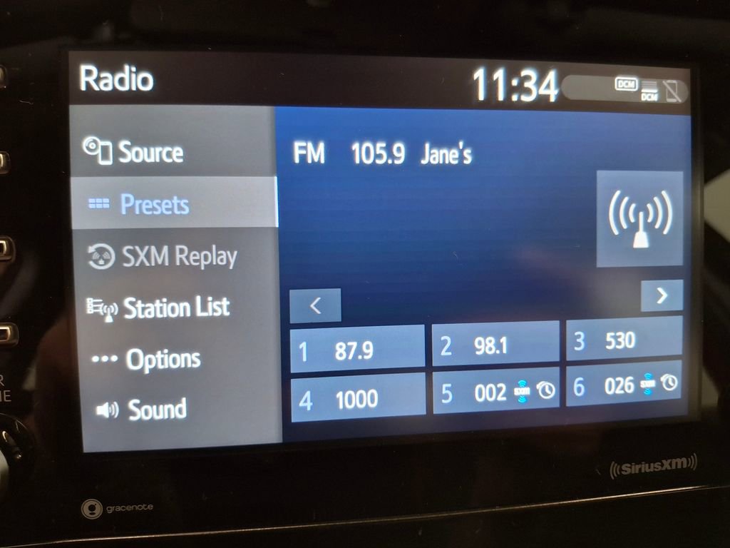 Used 2023 Toyota Camry TRD image 26