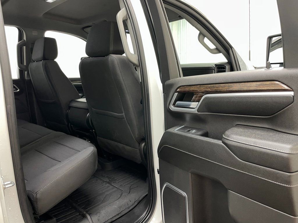 Certified 2024 GMC Sierra 2500 SLE w/ SLE Value Package; image 38