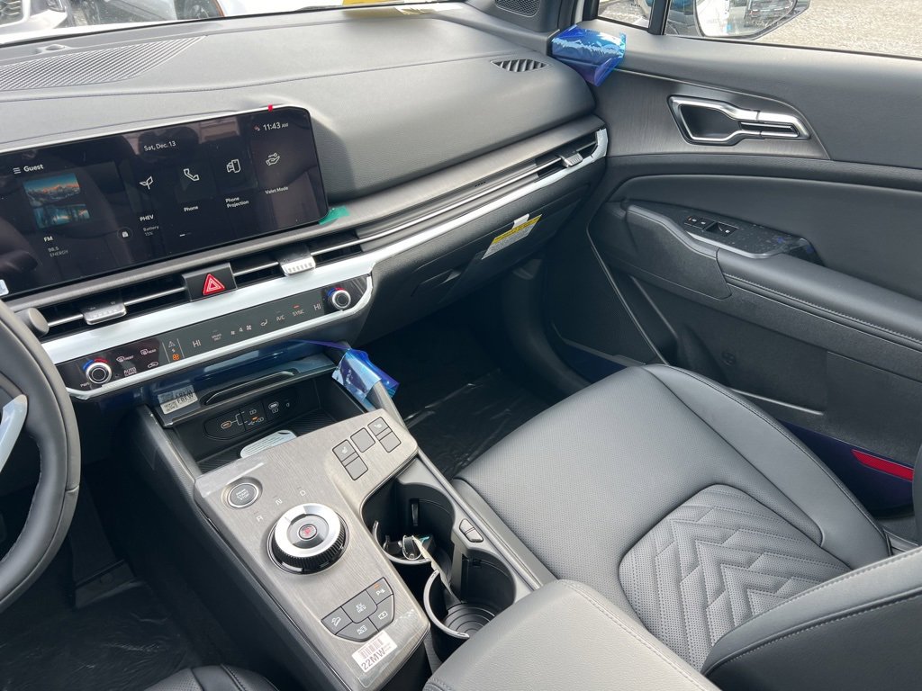 New 2026 Kia Sportage X-Line image 13