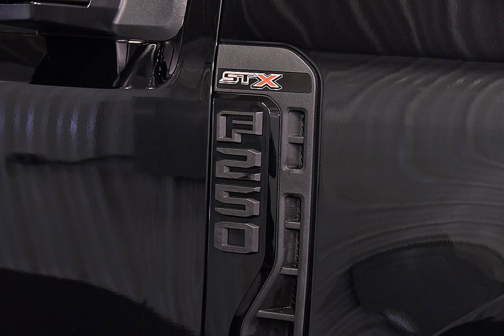 New 2026 Ford F250 XL w/ STX Appearance Package image 10