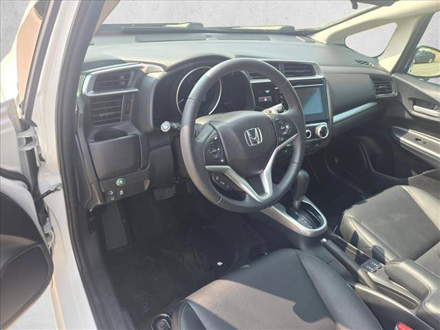 Used 2018 Honda Fit EX-L image 10