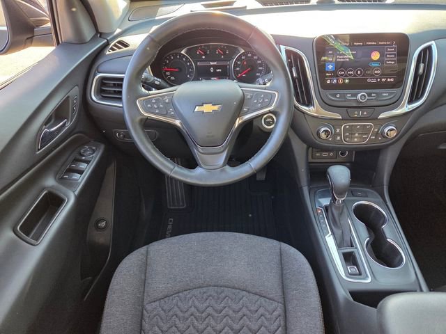 Certified 2023 Chevrolet Equinox LT FWD image 14