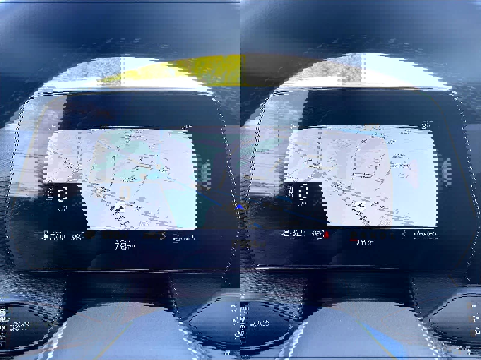 Used 2026 Chevrolet Equinox LT w/ Convenience Package II AWD/4WD image 25