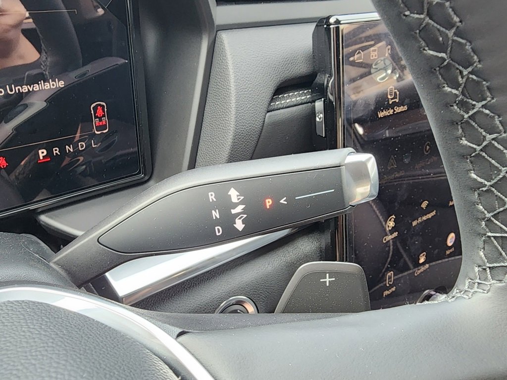 New 2026 GMC Terrain Denali image 23