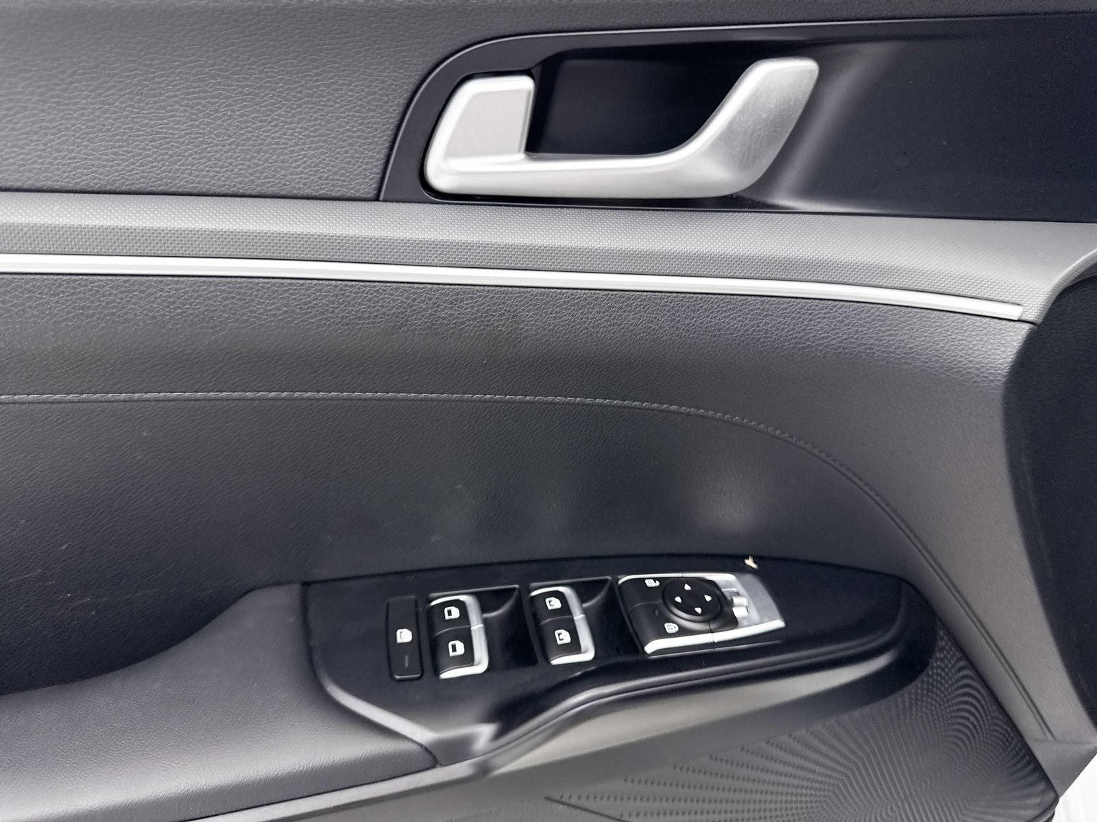 Certified 2022 Kia K5 GT-Line FWD image 28