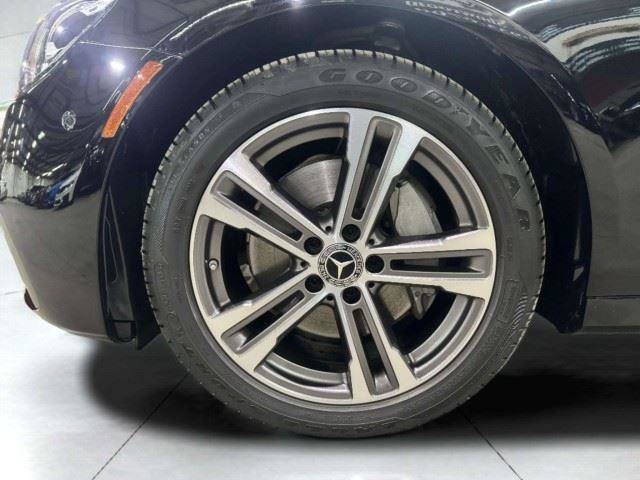 Used 2021 Mercedes-Benz E 350 4MATIC Sedan image 50