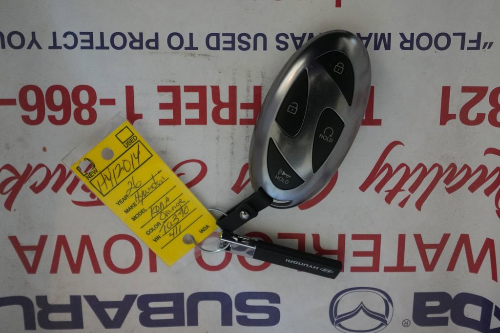 New 2026 Hyundai Kona SEL Sport AWD/4WD image 41