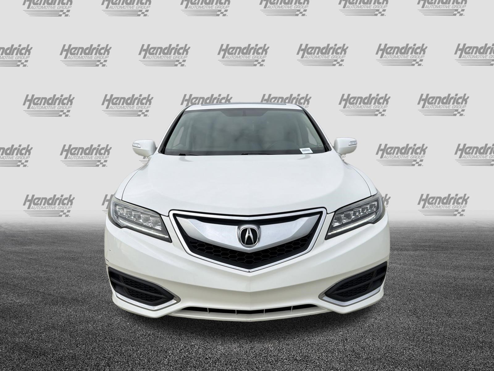 Used 2016 Acura RDX w/ Technology Package image 5