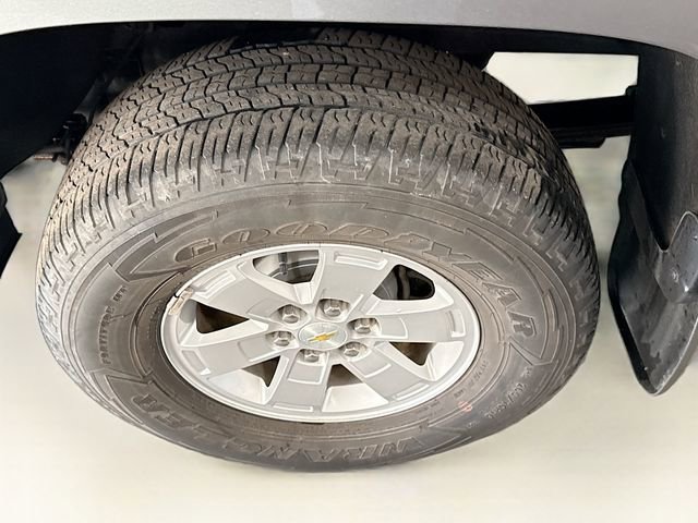 Used 2019 Chevrolet Colorado W/T w/ WT Convenience Package image 29