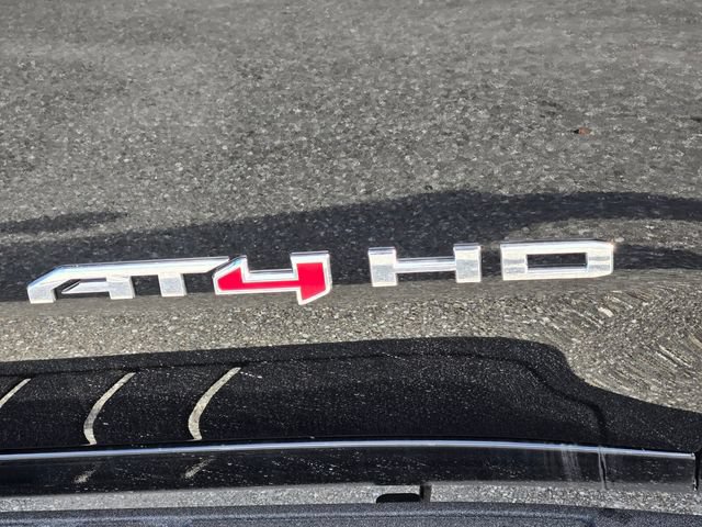 New 2026 GMC Sierra 2500 AT4 w/ AT4 Premium Plus Package AWD/4WD image 18