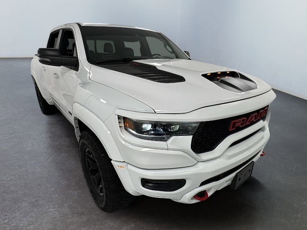 Used 2023 RAM 1500 TRX w/ TRX Level 1 Equipment Group