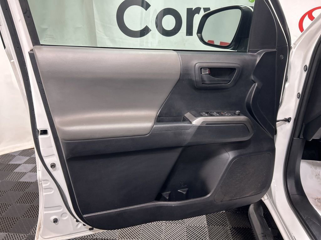Used 2019 Toyota Tacoma SR5 image 21