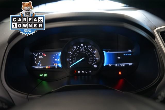 Used 2023 Ford Edge SEL w/ Convenience Package AWD/4WD image 14