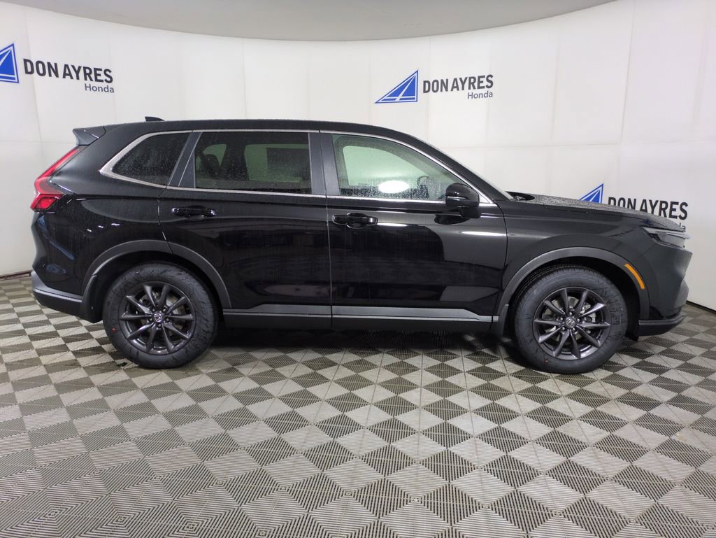 New 2026 Honda CR-V EX-L image 6