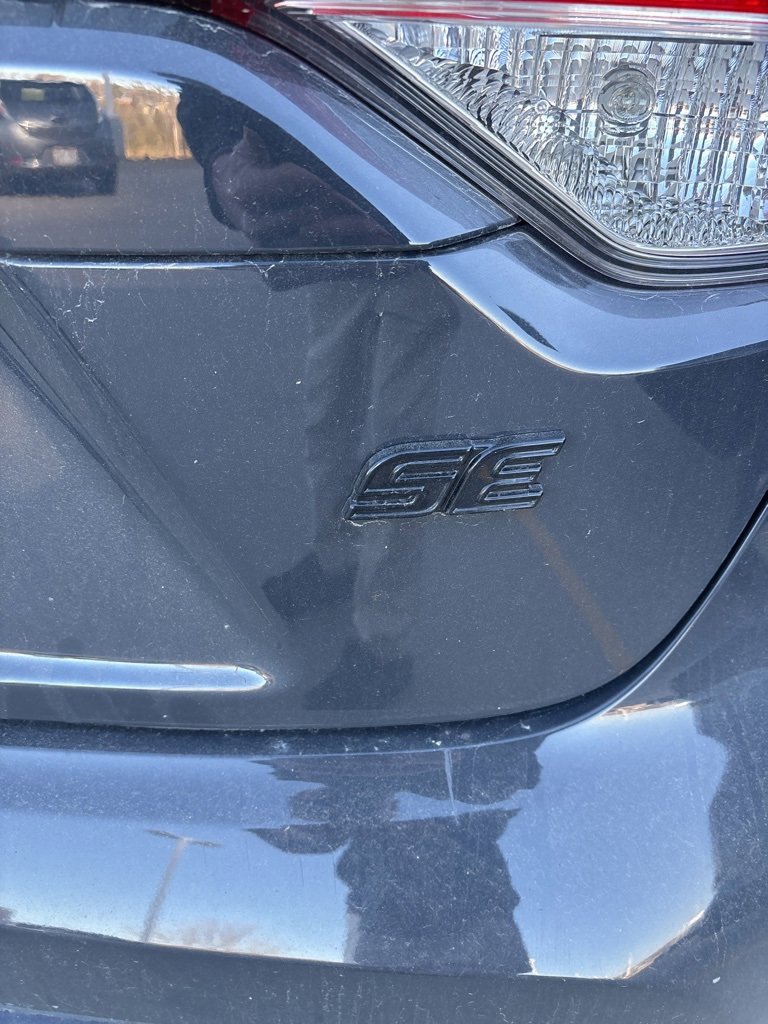 New 2023 Toyota Corolla SE image 22