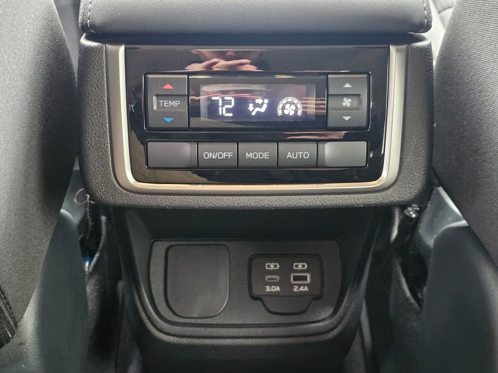 Certified 2025 Subaru Ascent Premium image 20