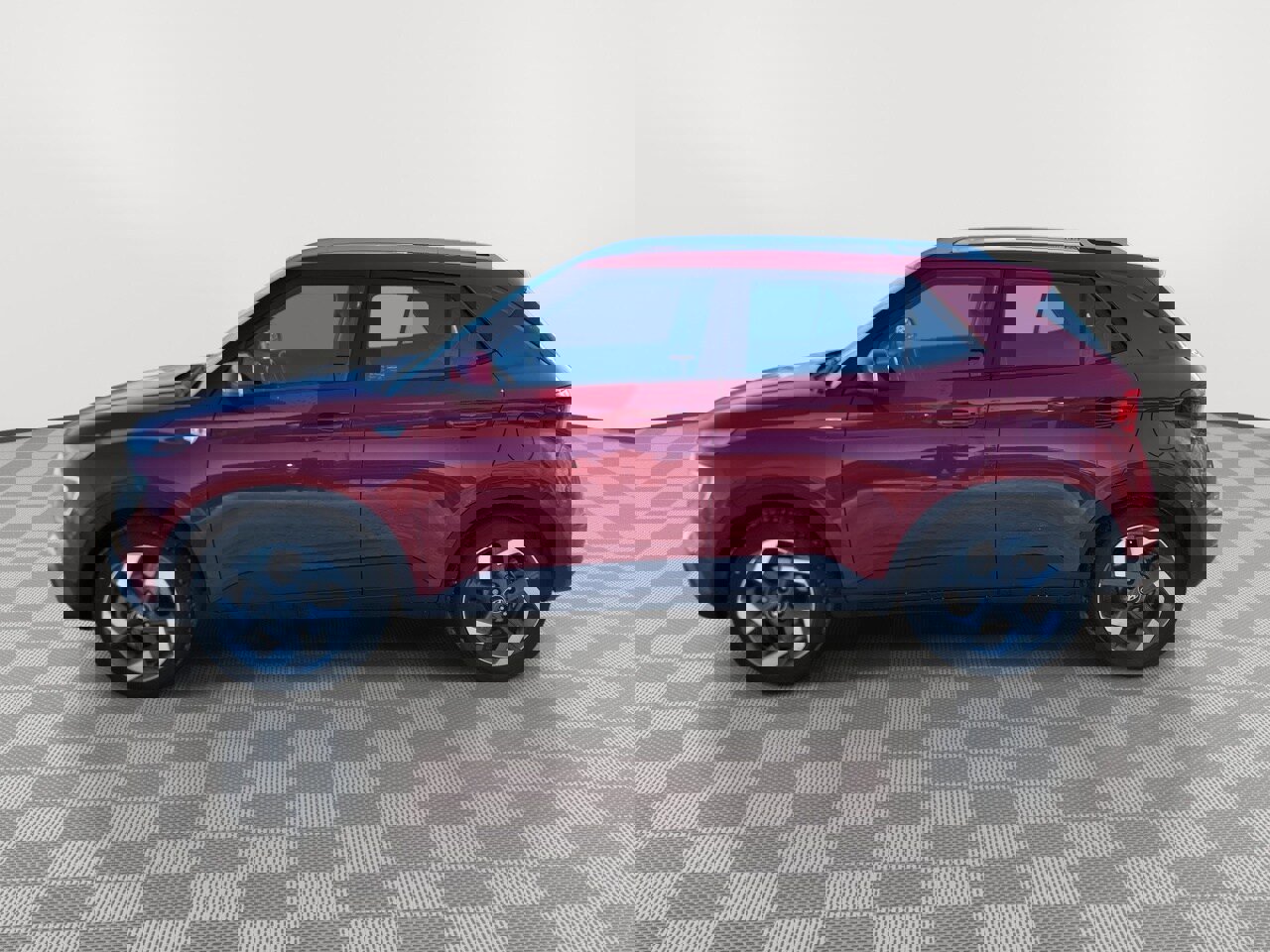 Certified 2023 Hyundai Venue Limited image 5