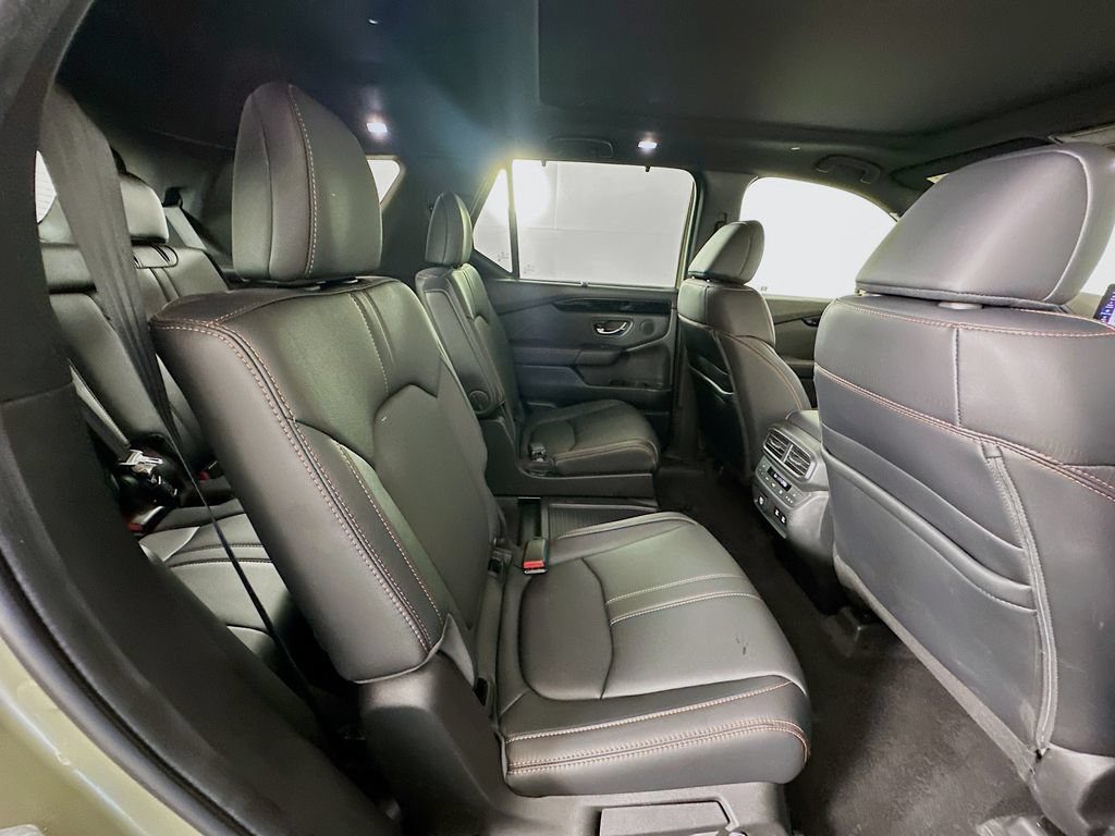 Certified 2026 Honda Pilot TrailSport image 30
