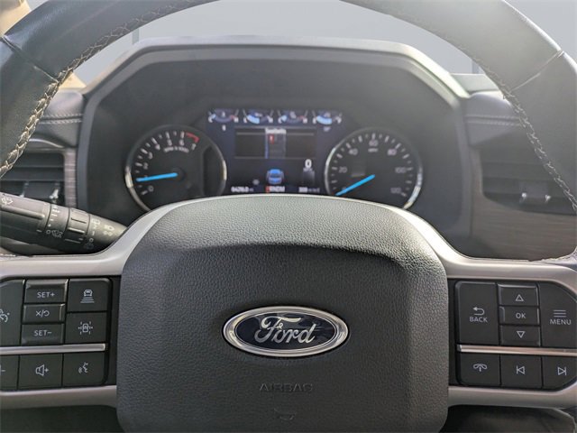 Used 2023 Ford Expedition Max Limited image 36