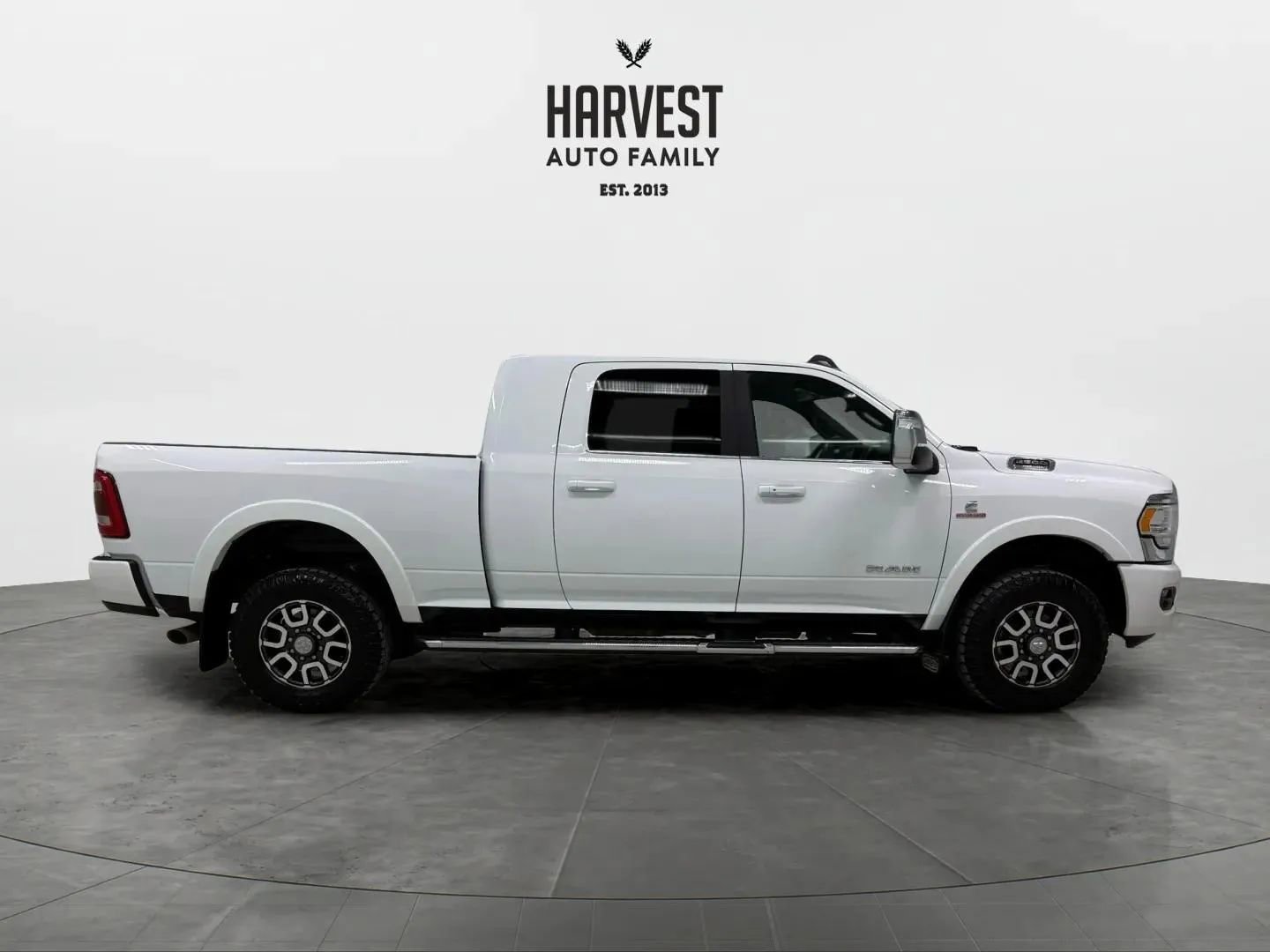 Used 2023 RAM 2500 Limited AWD/4WD image 5