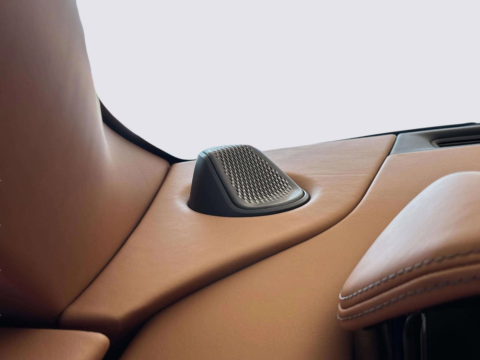 New 2026 Aston Martin DB12 Convertible RWD image 30