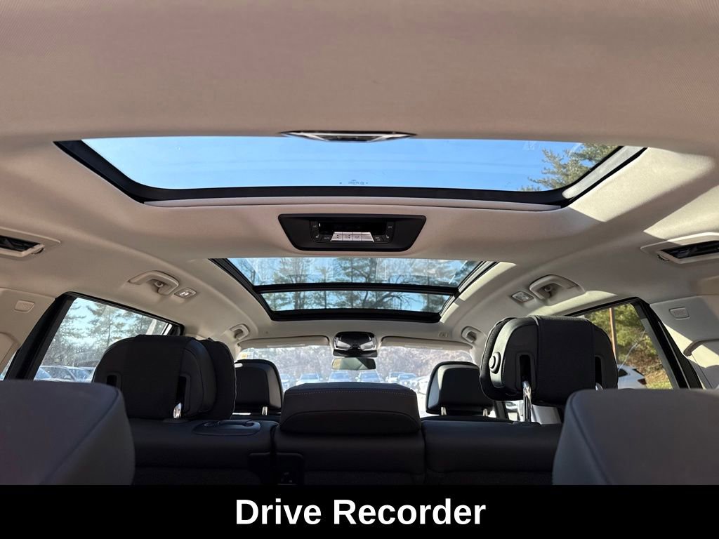 Used 2025 BMW X7 xDrive40i image 32