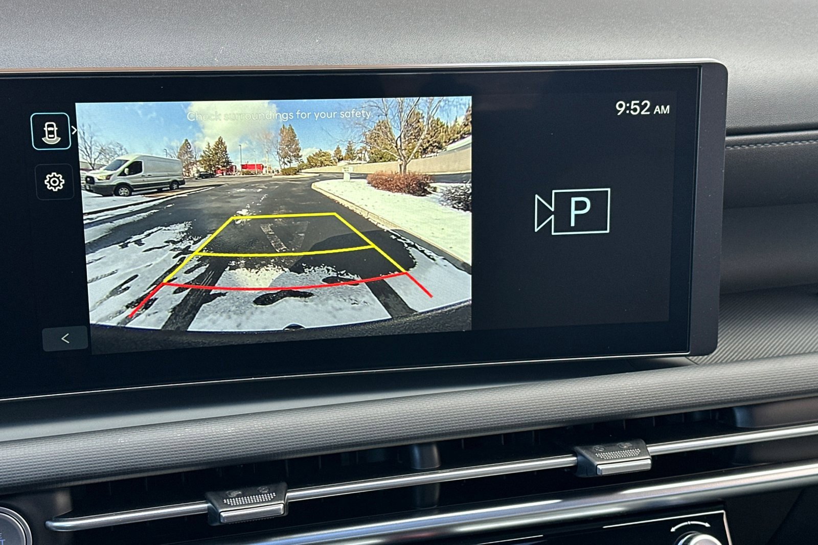 Certified 2025 Hyundai Santa Cruz SEL image 20